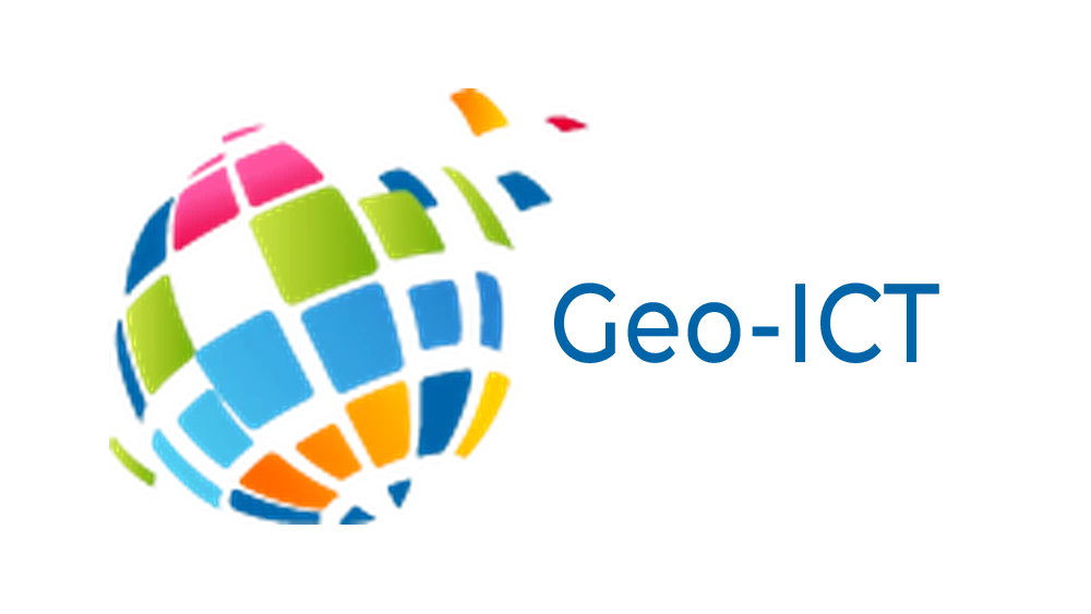 logo geo-ict