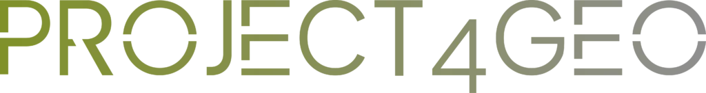Logo project4Geo